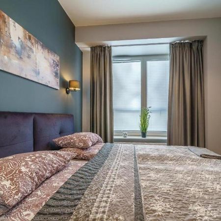 Spacious And Cozy-City Center-Snn65\59 Varsavia Esterno foto