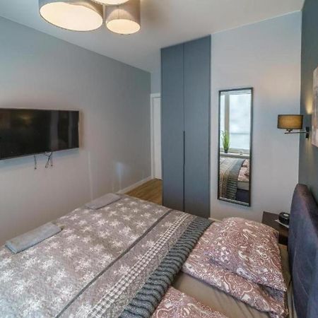 Spacious And Cozy-City Center-Snn65\59 Varsavia Esterno foto