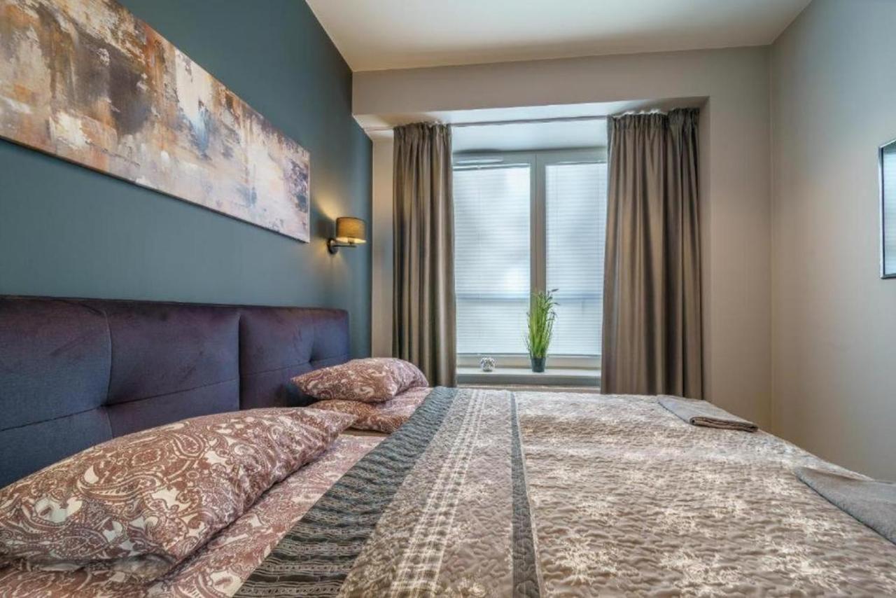 Spacious And Cozy-City Center-Snn65\59 Varsavia Esterno foto