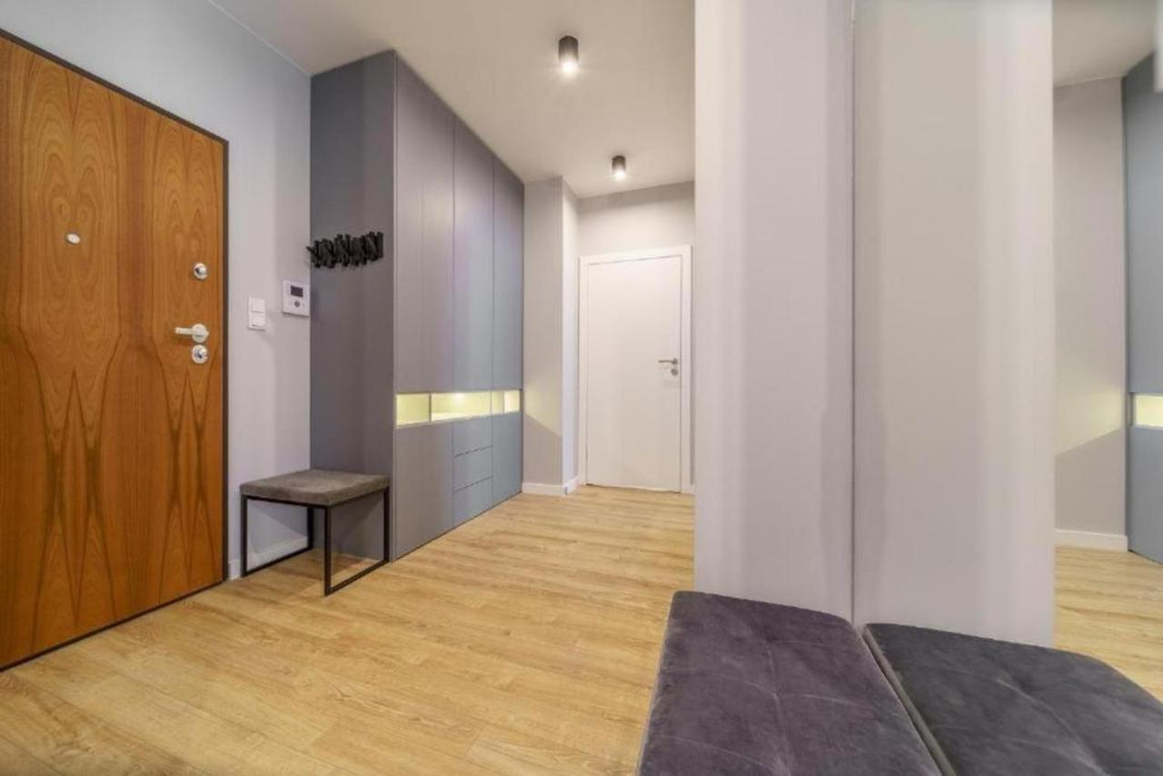 Spacious And Cozy-City Center-Snn65\59 Varsavia Esterno foto