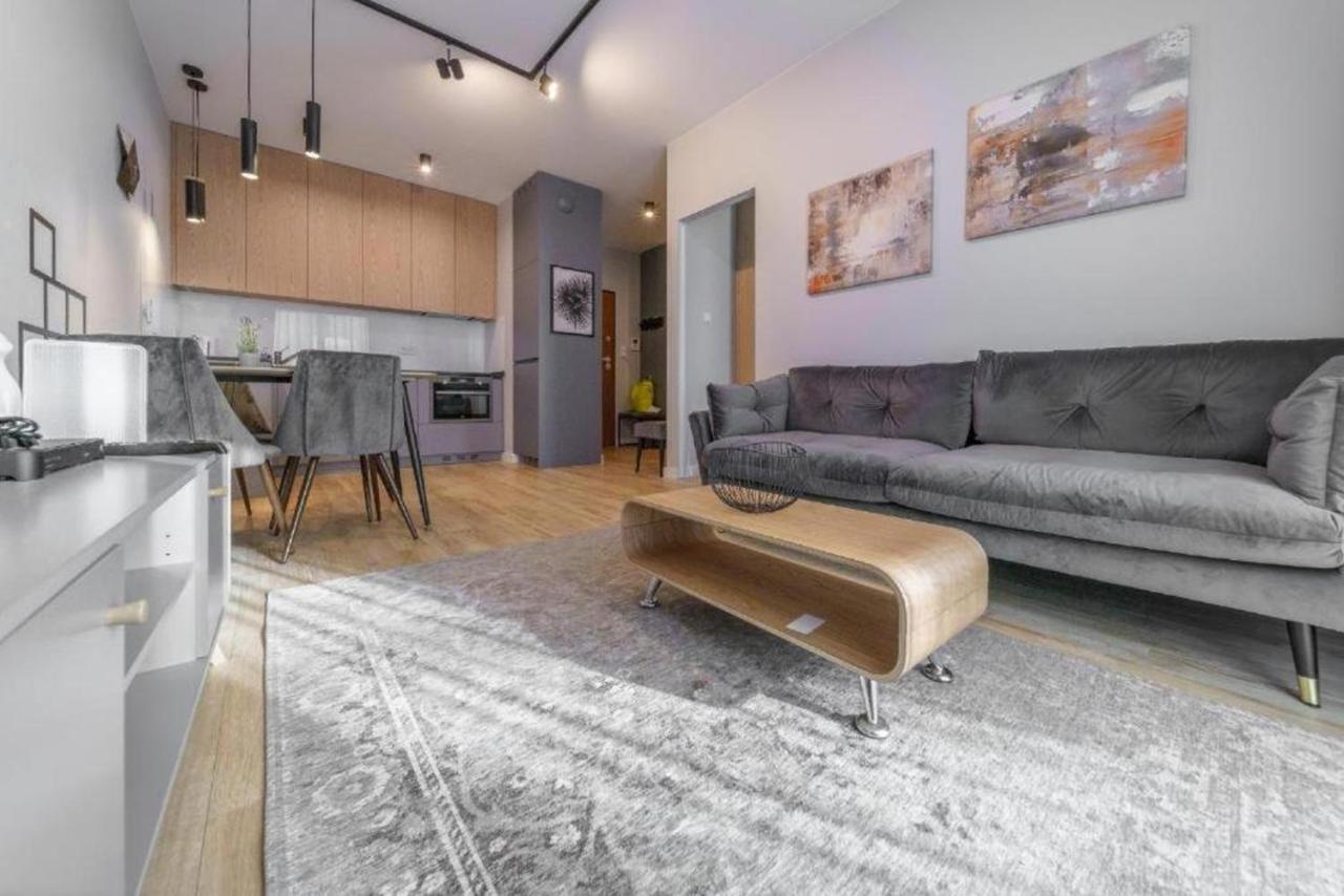 Spacious And Cozy-City Center-Snn65\59 Varsavia Esterno foto