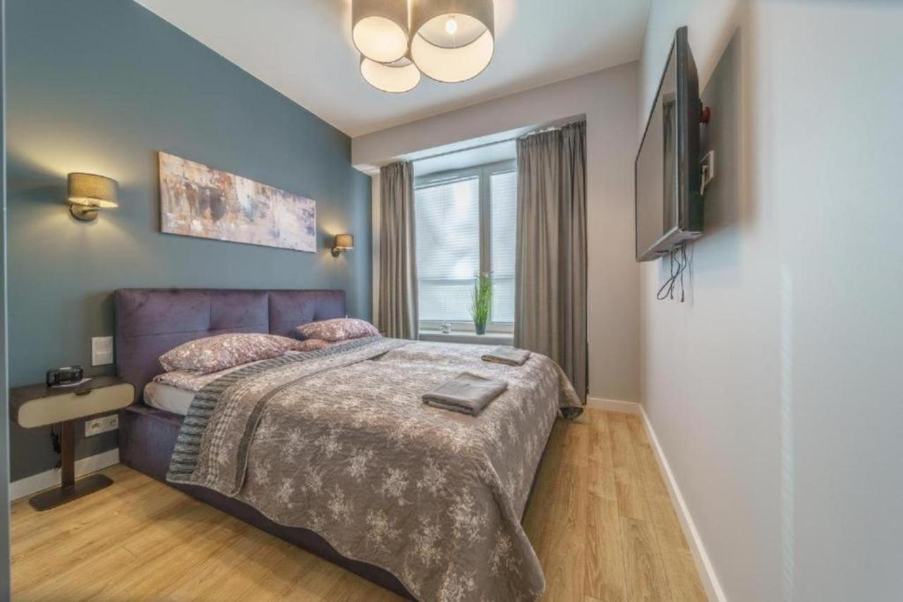 Spacious And Cozy-City Center-Snn65\59 Varsavia Esterno foto
