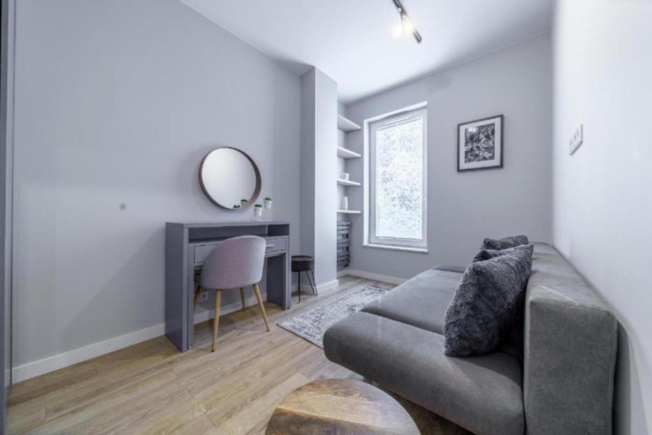 Spacious And Cozy-City Center-Snn65\59 Varsavia Esterno foto