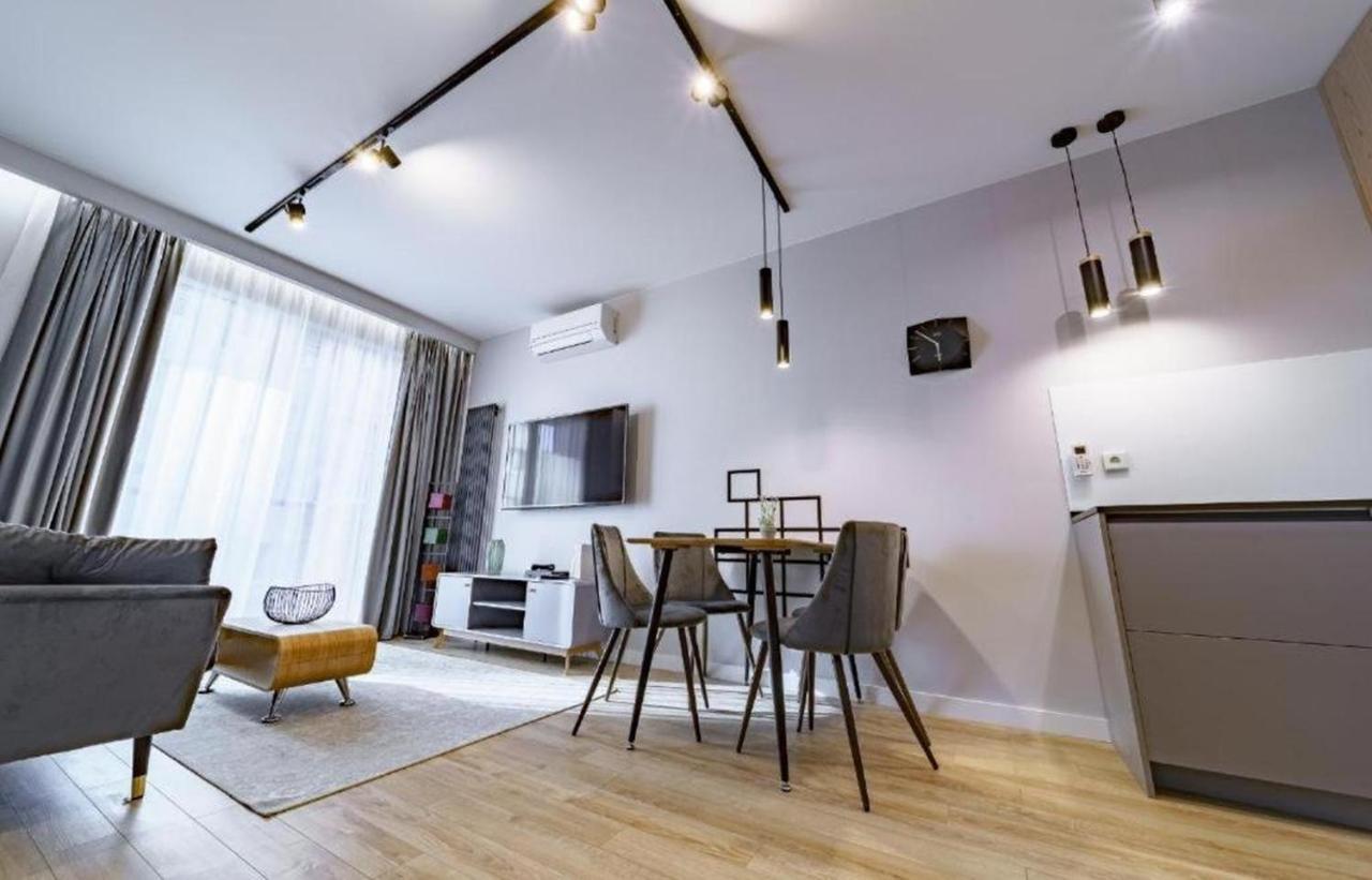 Spacious And Cozy-City Center-Snn65\59 Varsavia Esterno foto