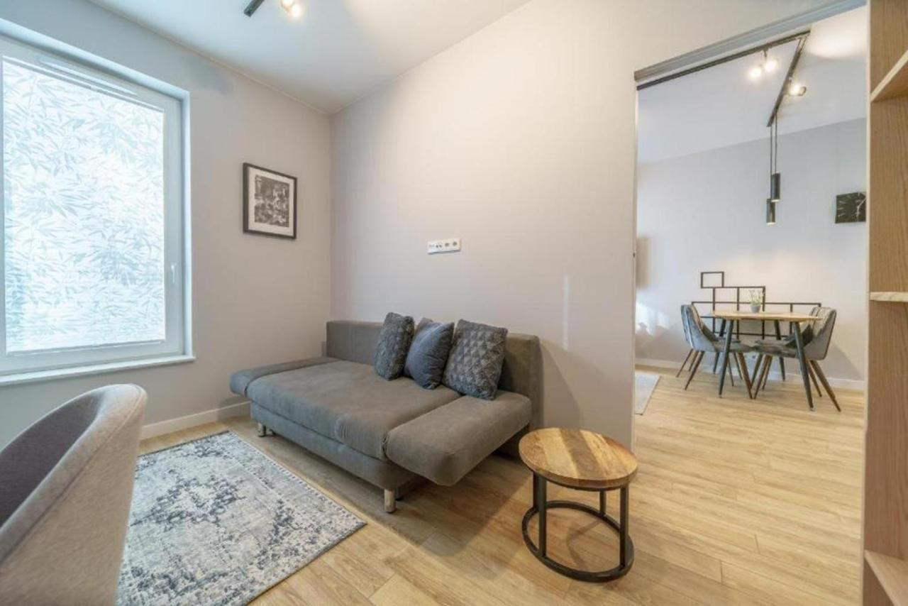 Spacious And Cozy-City Center-Snn65\59 Varsavia Esterno foto